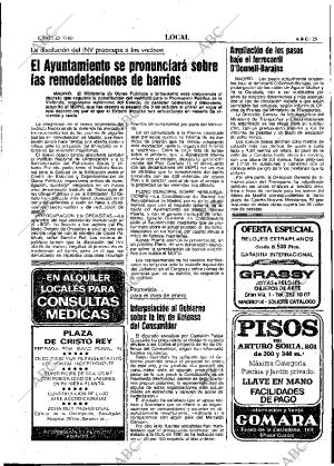 ABC MADRID 23-10-1980 página 41