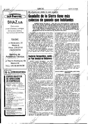 ABC MADRID 23-10-1980 página 42