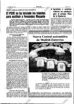ABC MADRID 23-10-1980 página 43