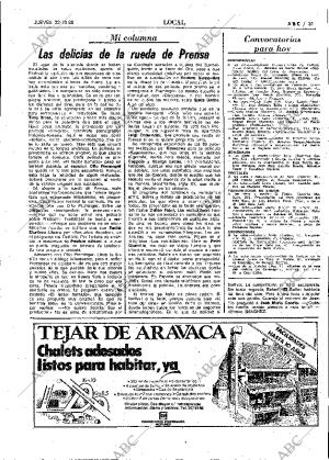 ABC MADRID 23-10-1980 página 47