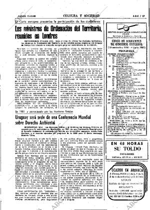 ABC MADRID 23-10-1980 página 53