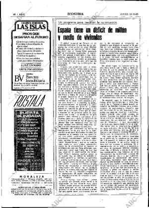 ABC MADRID 23-10-1980 página 64