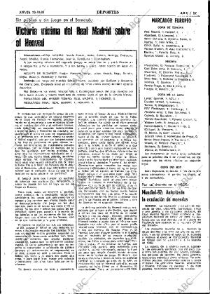 ABC MADRID 23-10-1980 página 73