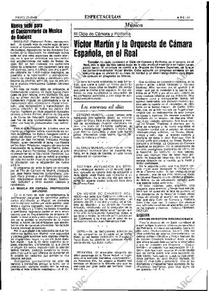 ABC MADRID 23-10-1980 página 77
