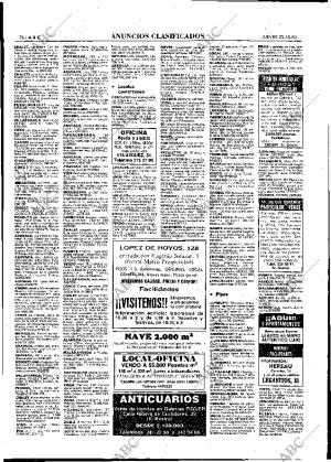 ABC MADRID 23-10-1980 página 92