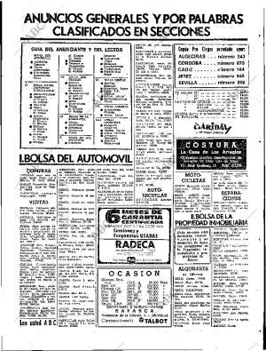 ABC SEVILLA 24-10-1980 página 61