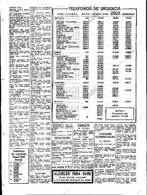ABC SEVILLA 24-10-1980 página 62