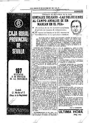 ABC SEVILLA 25-10-1980 página 30