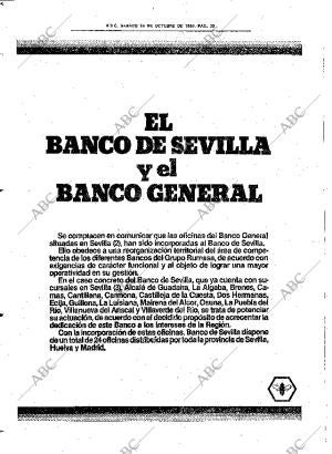 ABC SEVILLA 25-10-1980 página 42