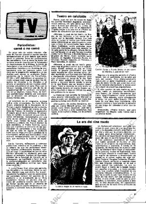ABC MADRID 30-10-1980 página 109
