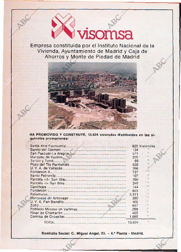 ABC MADRID 30-10-1980 página 120