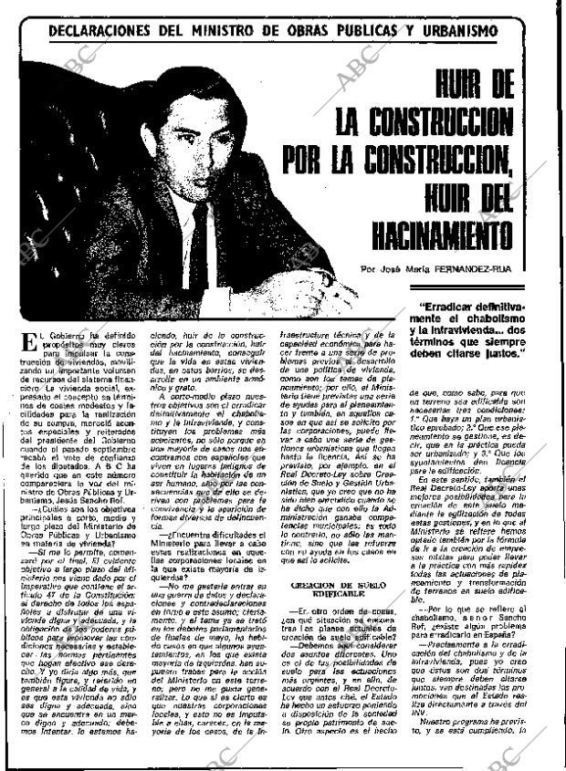 ABC MADRID 30-10-1980 página 127