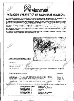 ABC MADRID 30-10-1980 página 137