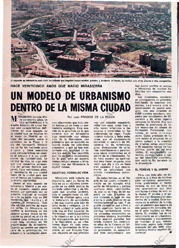 ABC MADRID 30-10-1980 página 142