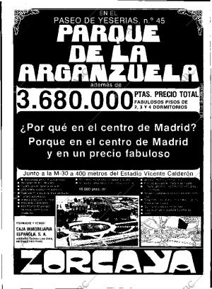 ABC MADRID 30-10-1980 página 144