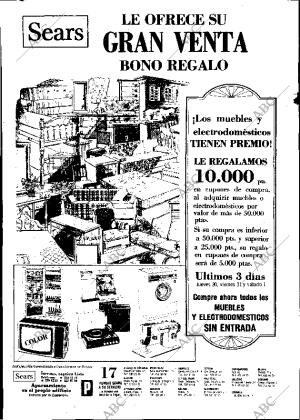ABC MADRID 30-10-1980 página 2