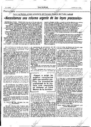 ABC MADRID 30-10-1980 página 22