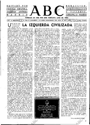ABC MADRID 30-10-1980 página 3