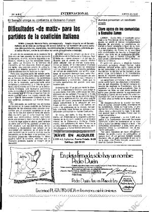 ABC MADRID 30-10-1980 página 32