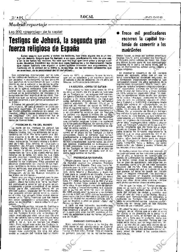 ABC MADRID 30-10-1980 página 38