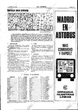 ABC MADRID 30-10-1980 página 43