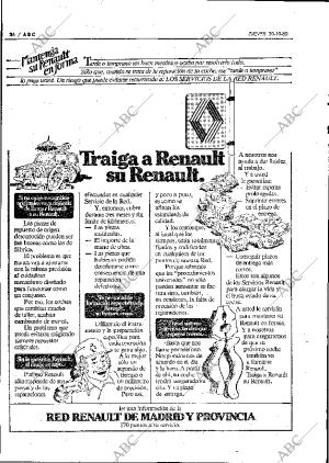 ABC MADRID 30-10-1980 página 48
