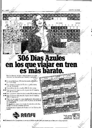 ABC MADRID 30-10-1980 página 52