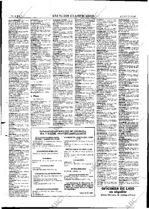 ABC MADRID 30-10-1980 página 86
