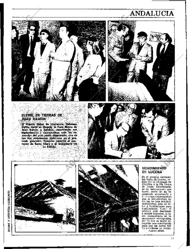 ABC SEVILLA 30-10-1980 página 11