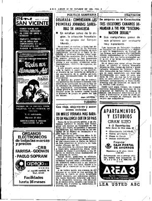 ABC SEVILLA 30-10-1980 página 24