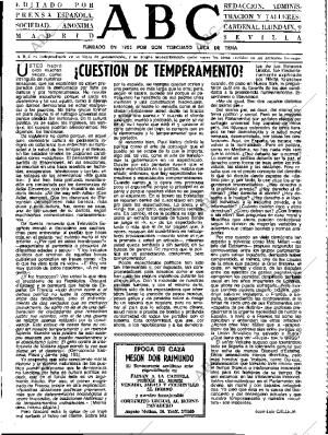 ABC SEVILLA 30-10-1980 página 3