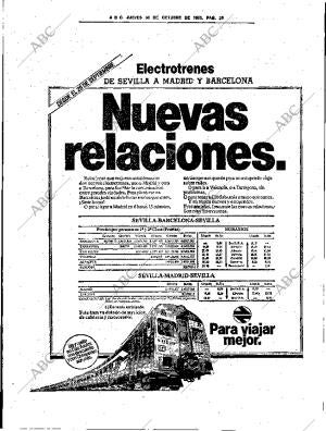 ABC SEVILLA 30-10-1980 página 42