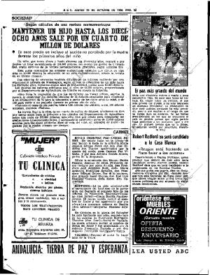 ABC SEVILLA 30-10-1980 página 48