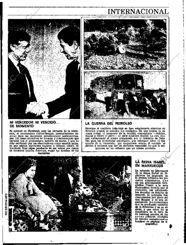 ABC SEVILLA 30-10-1980 página 5