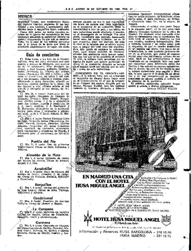 ABC SEVILLA 30-10-1980 página 57