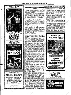 ABC SEVILLA 30-10-1980 página 58