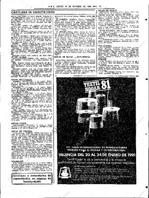 ABC SEVILLA 30-10-1980 página 59