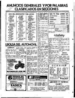 ABC SEVILLA 30-10-1980 página 61