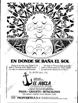 ABC SEVILLA 30-10-1980 página 77