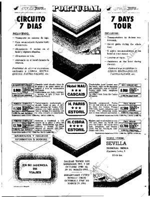 ABC SEVILLA 30-10-1980 página 83