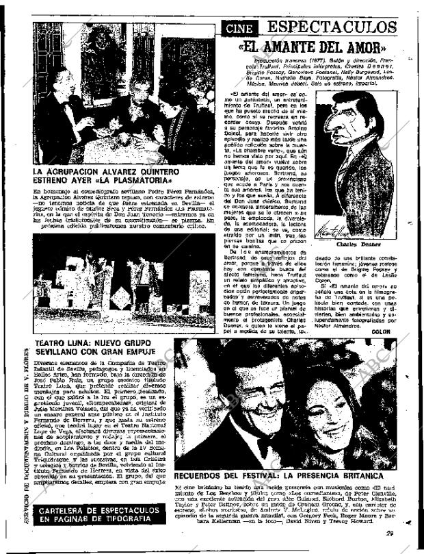 ABC SEVILLA 30-10-1980 página 85