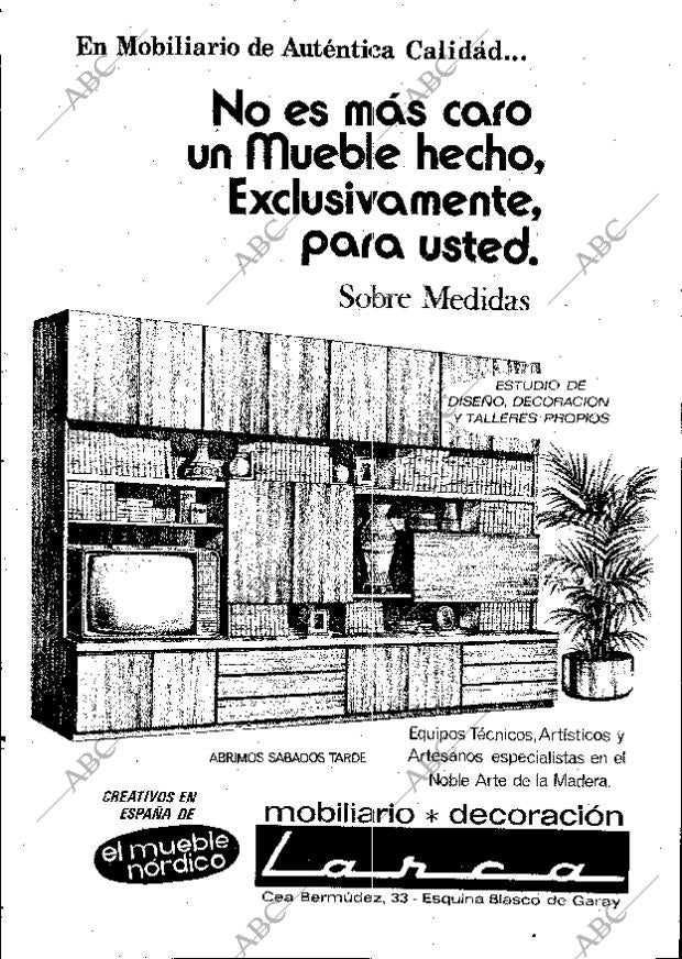 ABC MADRID 01-11-1980 página 94