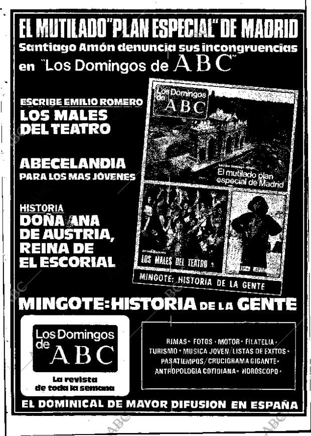 ABC MADRID 01-11-1980 página 98