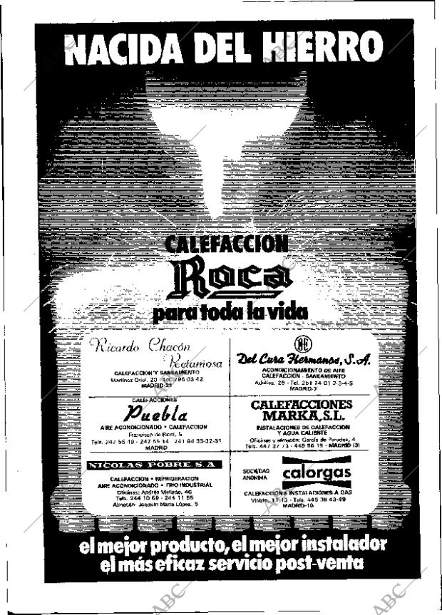 ABC MADRID 12-11-1980 página 2
