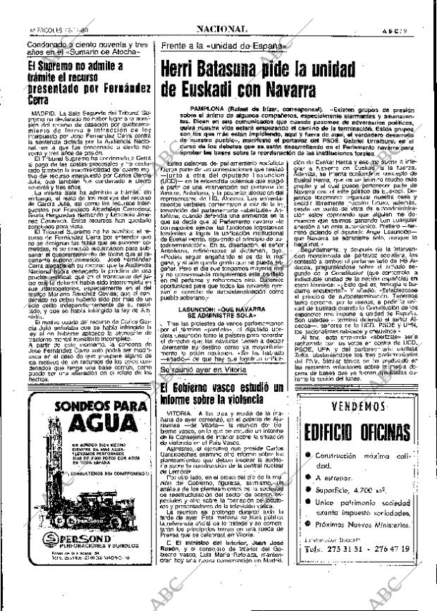 ABC MADRID 12-11-1980 página 21