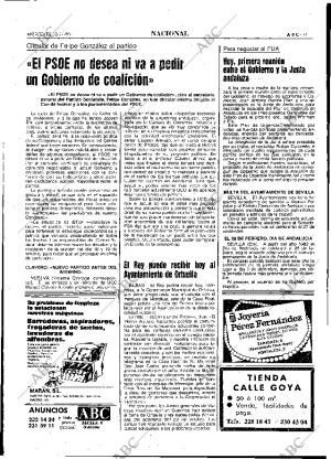 ABC MADRID 12-11-1980 página 23