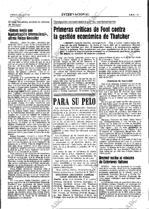 ABC MADRID 12-11-1980 página 27