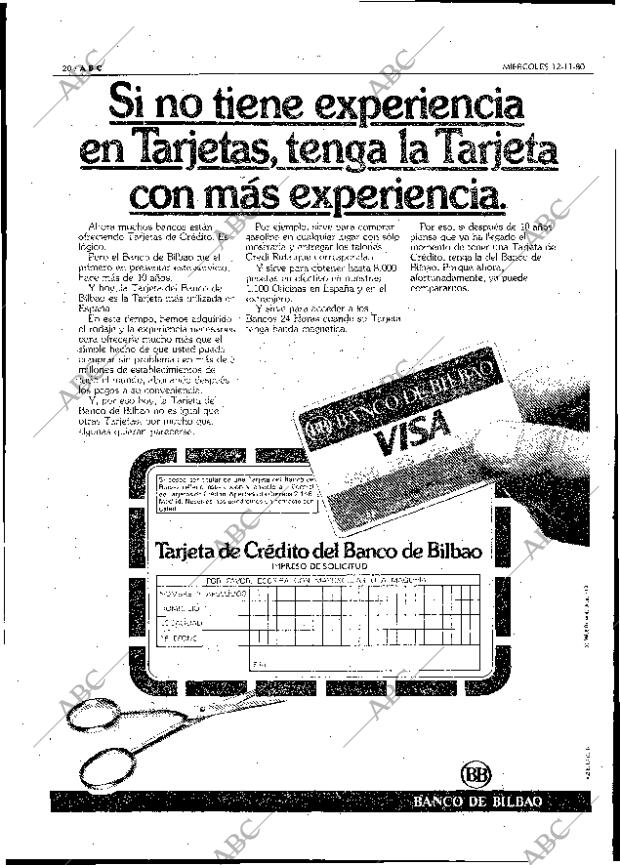 ABC MADRID 12-11-1980 página 32