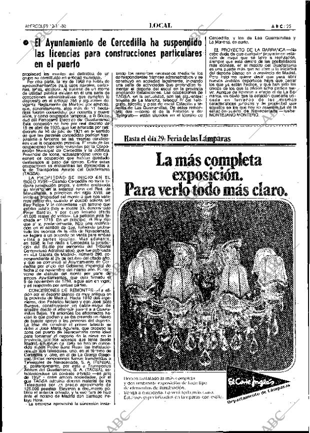 ABC MADRID 12-11-1980 página 37