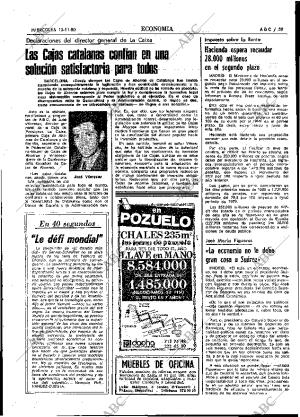 ABC MADRID 12-11-1980 página 51